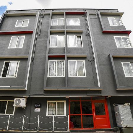 Townhouse Sarvar Hospitality Near Ascendas Park Square Mall บังกาลอร์ ภายนอก รูปภาพ